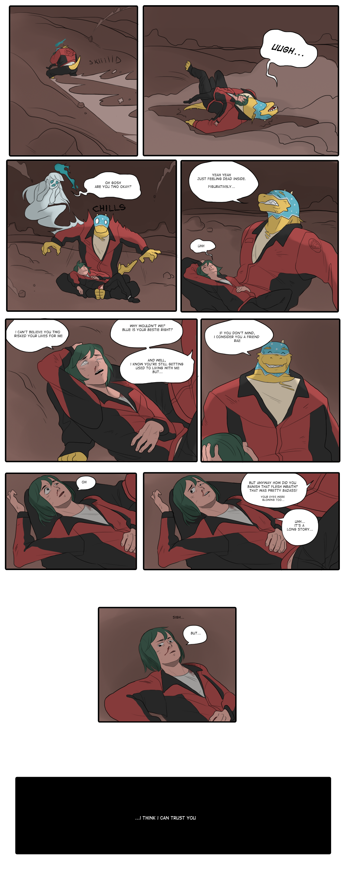PIZZA PALS ASSEMBLE : page 14